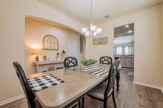 2927 Coachmaker Trail, Rosenberg, TX 77471