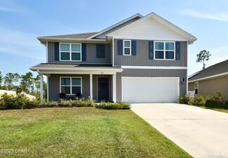 140 Merrion Rd, Southport, FL 32409