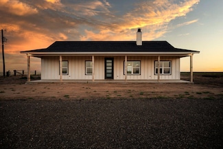 6800 Filly Rd, Lubbock, TX 79407