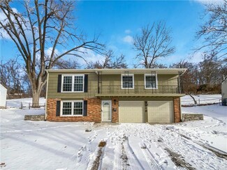 9919 Harrison St, Kansas City, MO 64131