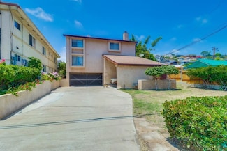 1762 Locust St Unit 4, San Diego, CA 92106