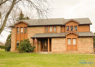 2012 Brent Valley Rd, Holland, OH 43528