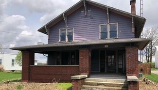 308 N Main St, Nevada, OH 44849