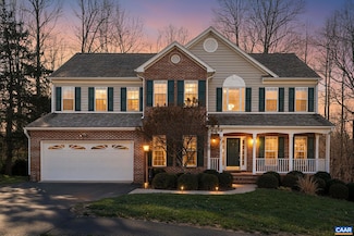 4943 Lake Tree Ln, Crozet, VA 22932
