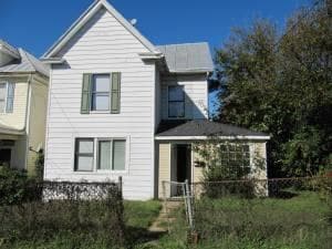 624 Albemarle Ave SE, Roanoke, VA 24013
