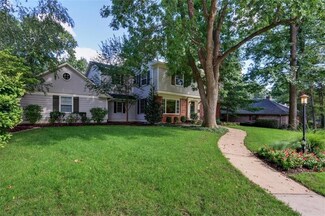 6711 Overhill Rd, Mission Hills, KS 66208