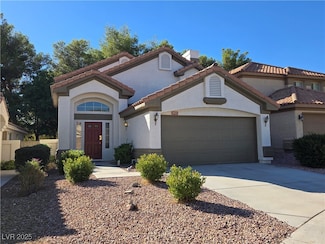 9433 Valencia Canyon Dr, Las Vegas, NV 89117