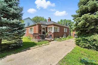 1732 Gilbert Rd, Toledo, OH 43614