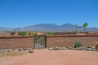 3551 S Via de La Grulla, Green Valley, AZ 85622