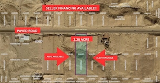 1844 N Oatman Rd, Bullhead City, AZ 86442