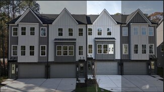 2122 Opulent Oaks Ln Unit 12, Durham, NC 27713