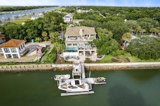 7 Driftwood Ln, Isle of Palms, SC 29451