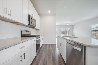 111 Greenbriar Dr, McKinney, TX 75071