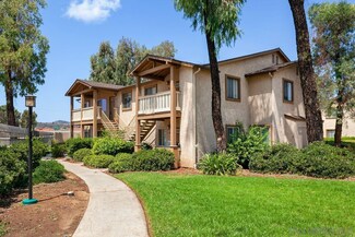 1423 Graves Ave Unit 264, El Cajon, CA 92021