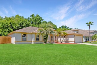 831 Copperfield Terrace, Casselberry, FL 32707