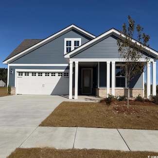 1455 Winding Creek Way Unit Phase 3 lot 324, Myrtle Beach, SC 29588
