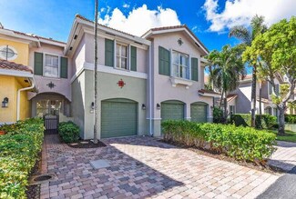 144 Las Brisas Cir, Hypoluxo, FL 33462