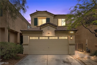 9060 Watermelon Seed Ave, Las Vegas, NV 89143