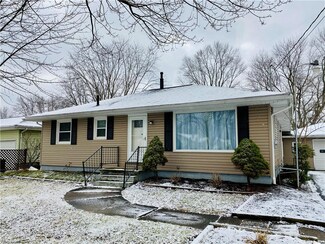 5179 Kuszmaul Ave NW, Warren, OH 44483
