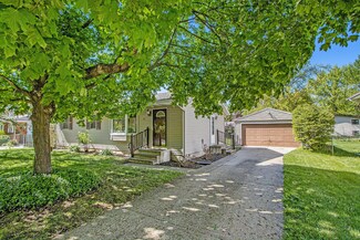 1710 Schuring Rd, Portage, MI 49024
