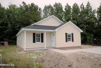112 Nugget Trail, Elizabeth City, NC 27909