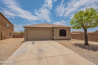 7797 S Cobble Hill Ct, Tucson, AZ 85756