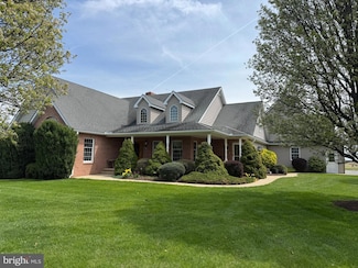 613 Hanover Pike, Hampstead, MD 21074