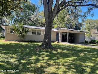 4526 Rainer Rd, Jacksonville, FL 32210