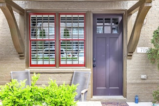 708 Barristers Ct Unit 708, Birmingham, AL 35242