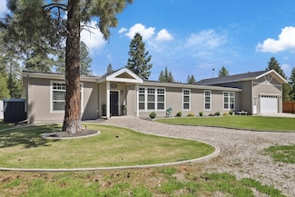 1906 W Montgomery Rd, Deer Park, WA 99006