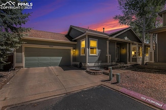 7030 Fountainside Grove, Colorado Springs, CO 80922