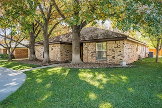 6805 Montague Dr, Amarillo, TX 79109