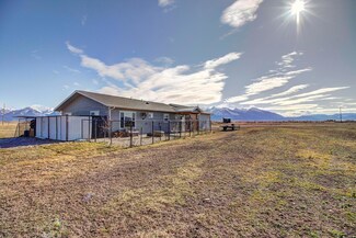 39002 Drop Tine Ln, Charlo, MT 59824