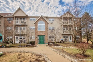 350 Cunat Blvd Unit 3C, Richmond, IL 60071