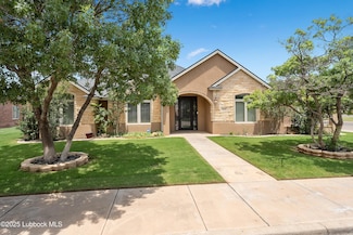 3902 101st St, Lubbock, TX 79423