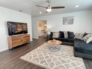 5116 Pepper Ln, Austin, TX 78744