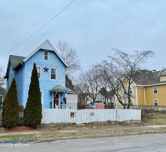 928 Memorial Ave, Williamsport, PA 17701