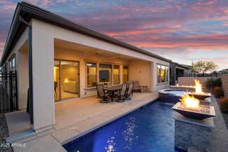 644 E Las Puertas Ln, San Tan Valley, AZ 85140