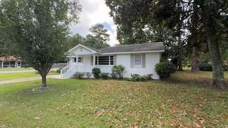 1812 Whitehurst St, Thomasville, GA 31792