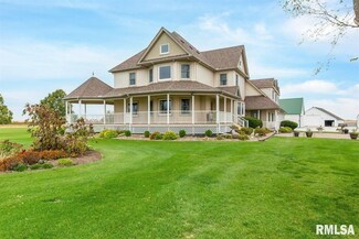 20606 Maysville Rd, Davenport, IA 52806
