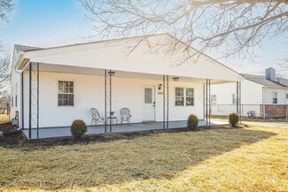 3003 Roslyn Dr, Middletown, OH 45044