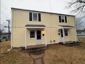 4 Tyler Cir, Manchester, CT 06040