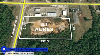 5.1 AC Schifferdecker, Joplin, MO 64804