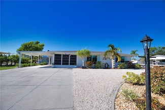 861 E 7th St, Englewood, FL 34223