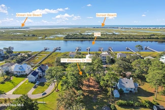 711 Waterway Dr, Sunset Beach, NC 28468