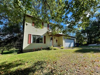 355 E Dexter Trail, Mason, MI 48854