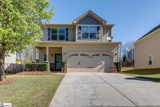 35 Stream Crossing Way, Greer, SC 29650