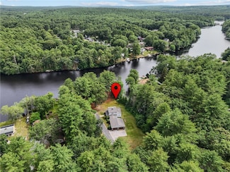 95 Lakehurst Dr, Coventry, RI 02816