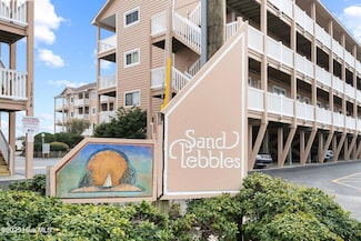 1101 S Lake Park Blvd Unit A19, Carolina Beach, NC 28428