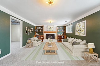 15895 E 17th Place, Aurora, CO 80011
